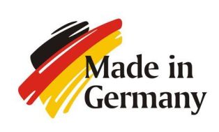 Made in Germany Design, Planung, Konstruktion und Fertigung made in Germany!